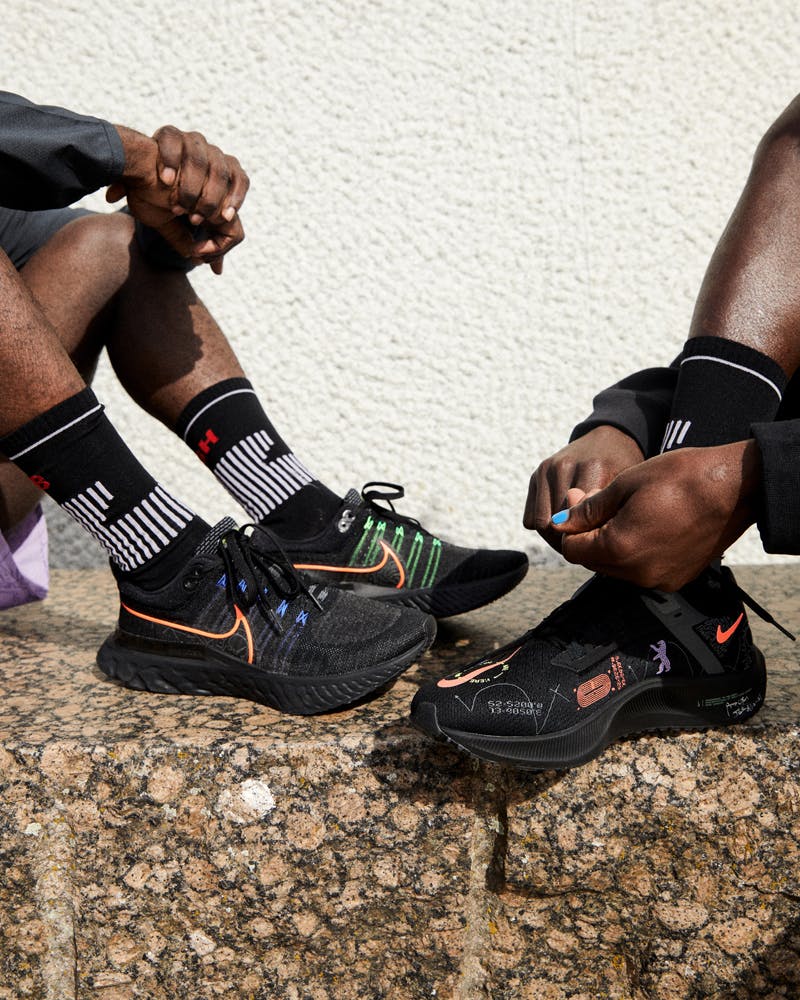Highsnobiety x Nike Berlin Fast Marathon Collection: Buy Here